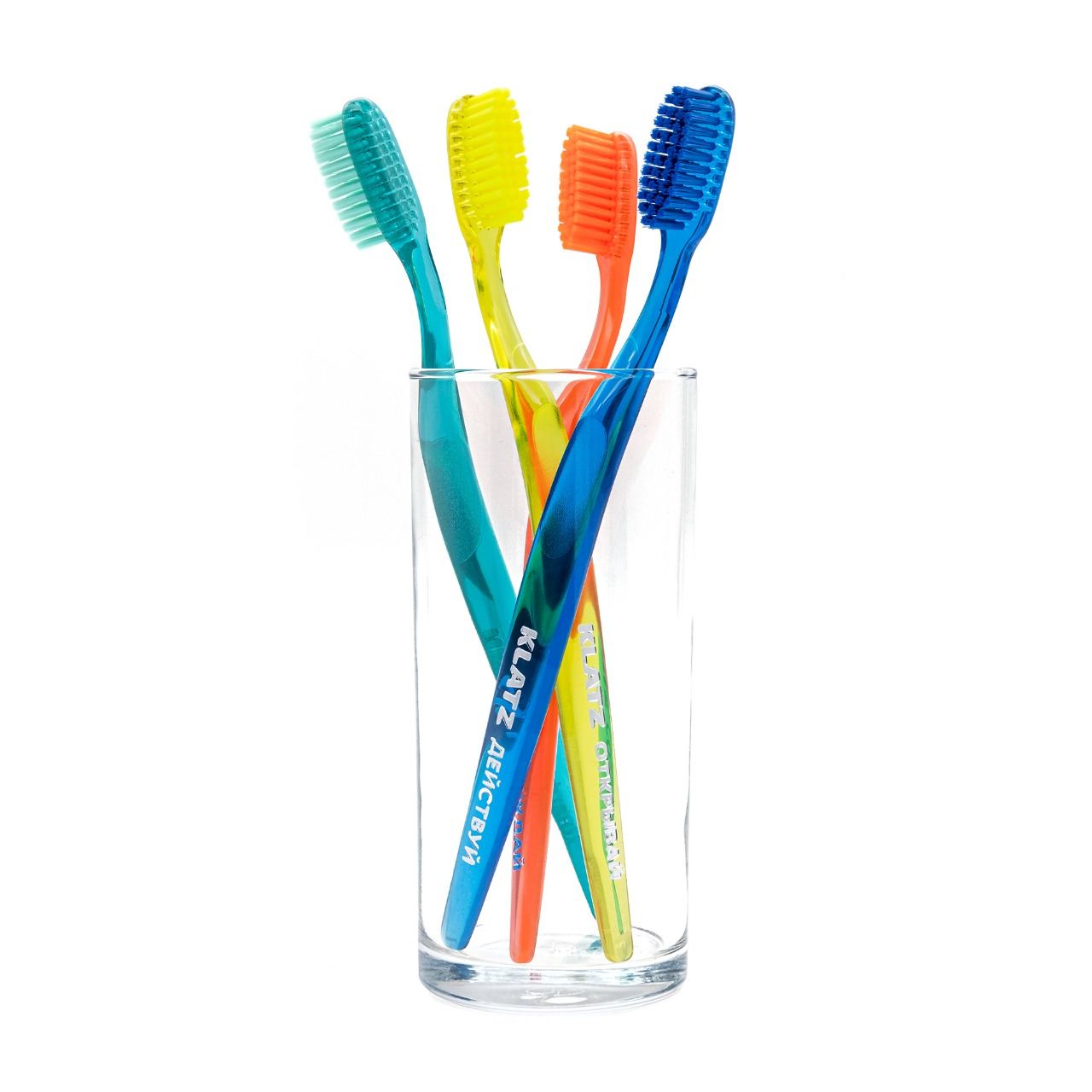 Toothbrush Lifestyle medium