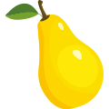 Big pear